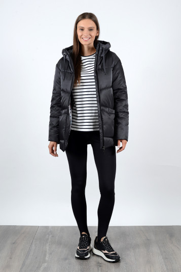 Куртка зимняя 23760 графит Куртка зимняя 23760 графит
