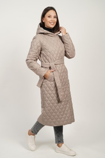 Пальто деми 43805 лондон