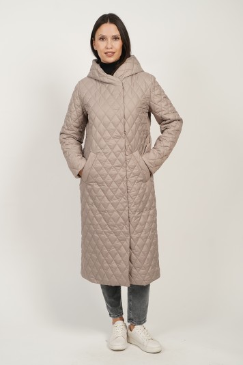 Пальто деми 43805 лондон