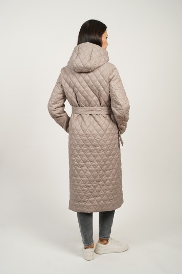 Пальто деми 43805 лондон