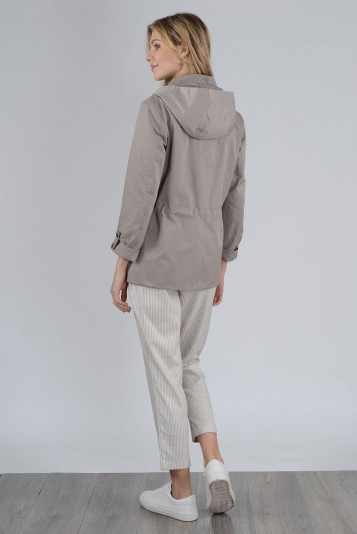 Ветровка женская 99621 лондон