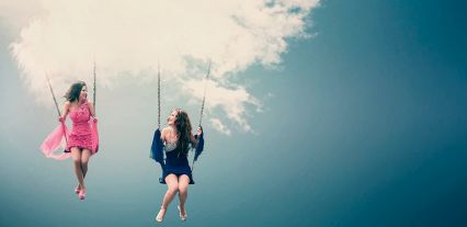 Женские куртки интернет-магазин