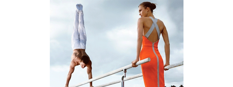 Сарафан TwinModa