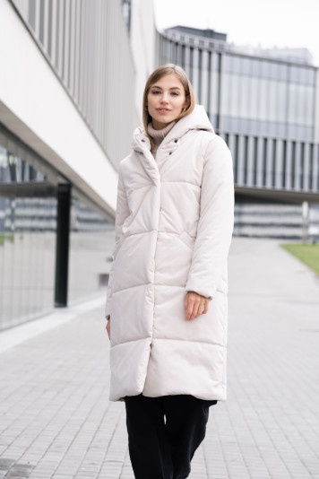 Модные женские куртки купить в Минске | SALARIUM