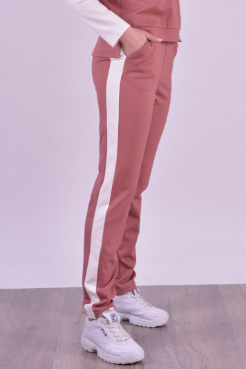 Брюки 0201 пудра